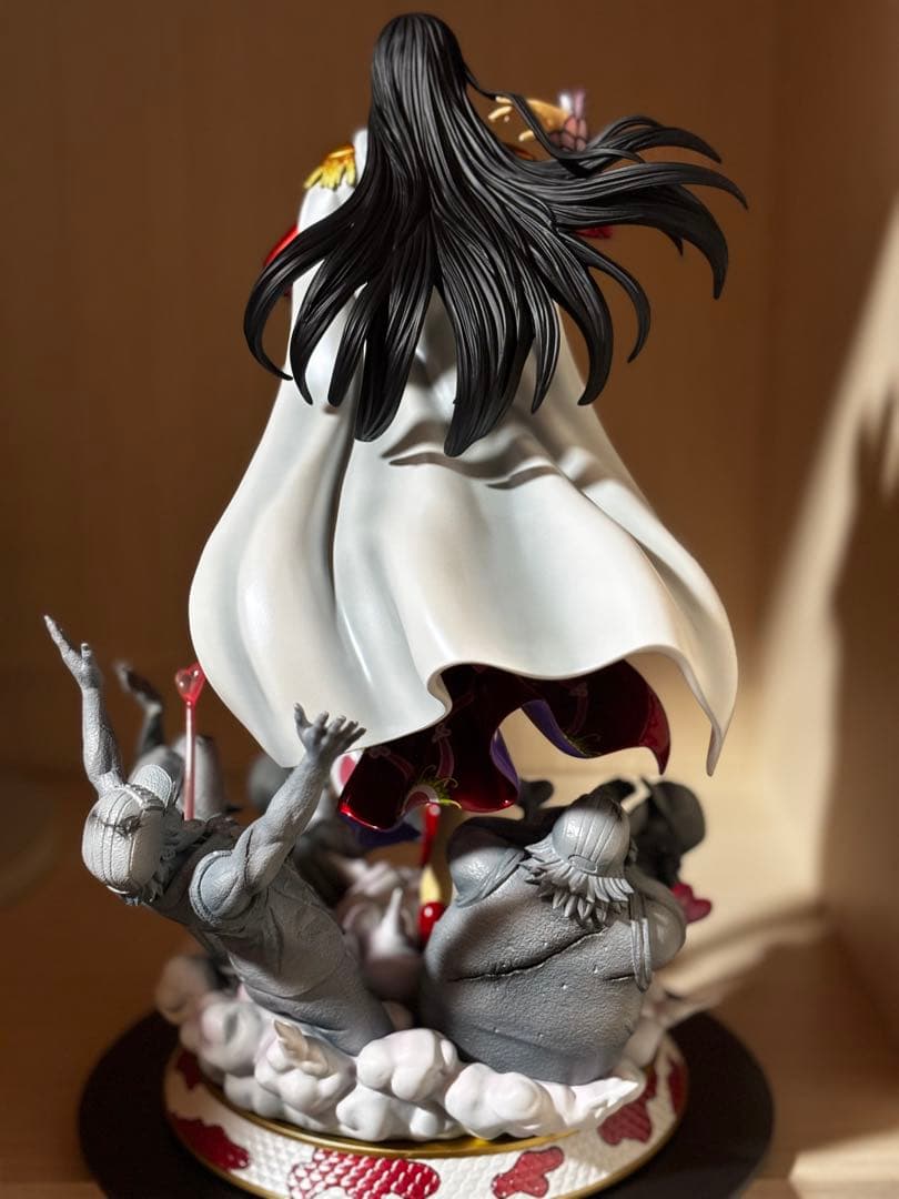 dream studio ハンコック　ガレージキット　POP maximum