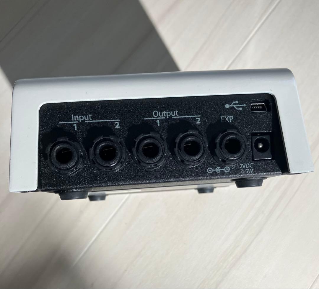 大幅値下げ！Eventide H9 max