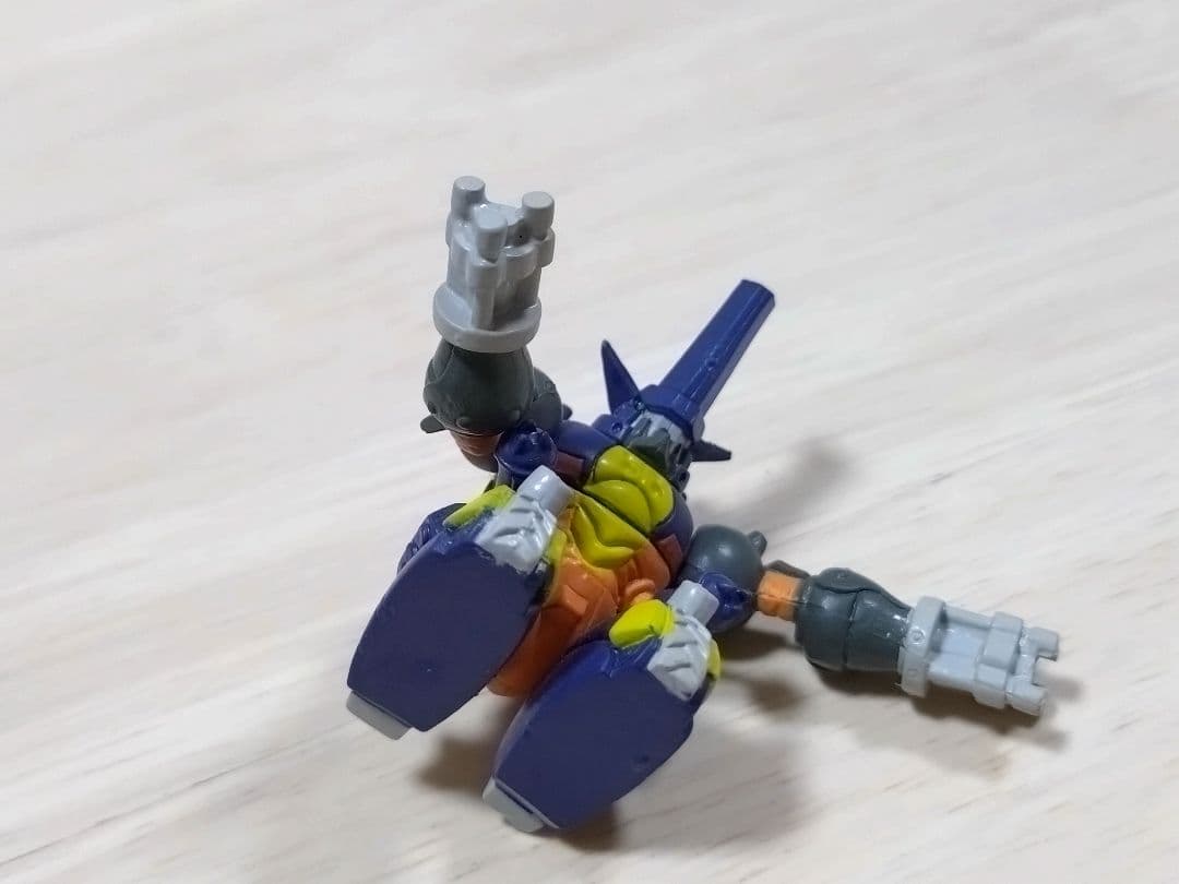 【匿名配送】デジモンフロンティア Digimon フィギュア まとめ売り