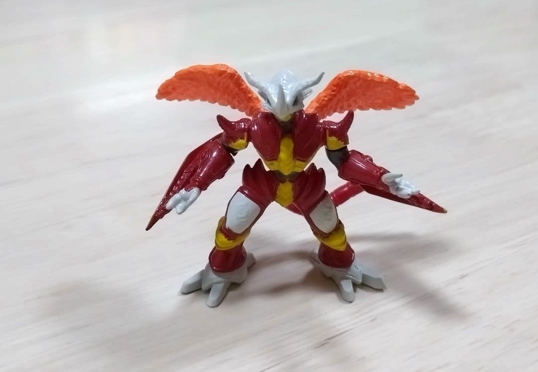 【匿名配送】デジモンフロンティア Digimon フィギュア まとめ売り