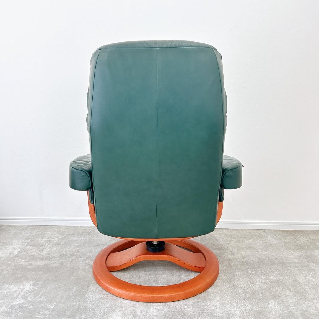 【マー君さま】Hjellegjerde イエリアーダ リクライニングチェア