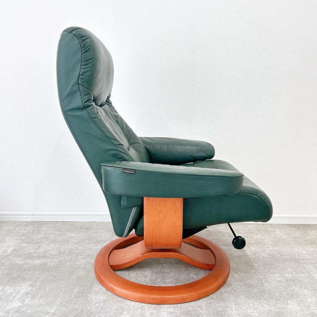 【マー君さま】Hjellegjerde イエリアーダ リクライニングチェア