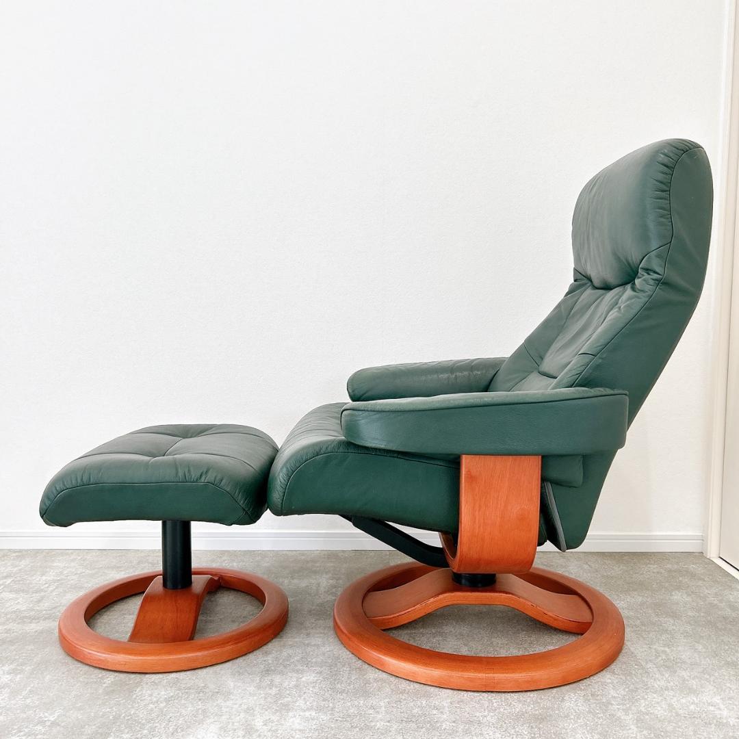 【マー君さま】Hjellegjerde イエリアーダ リクライニングチェア