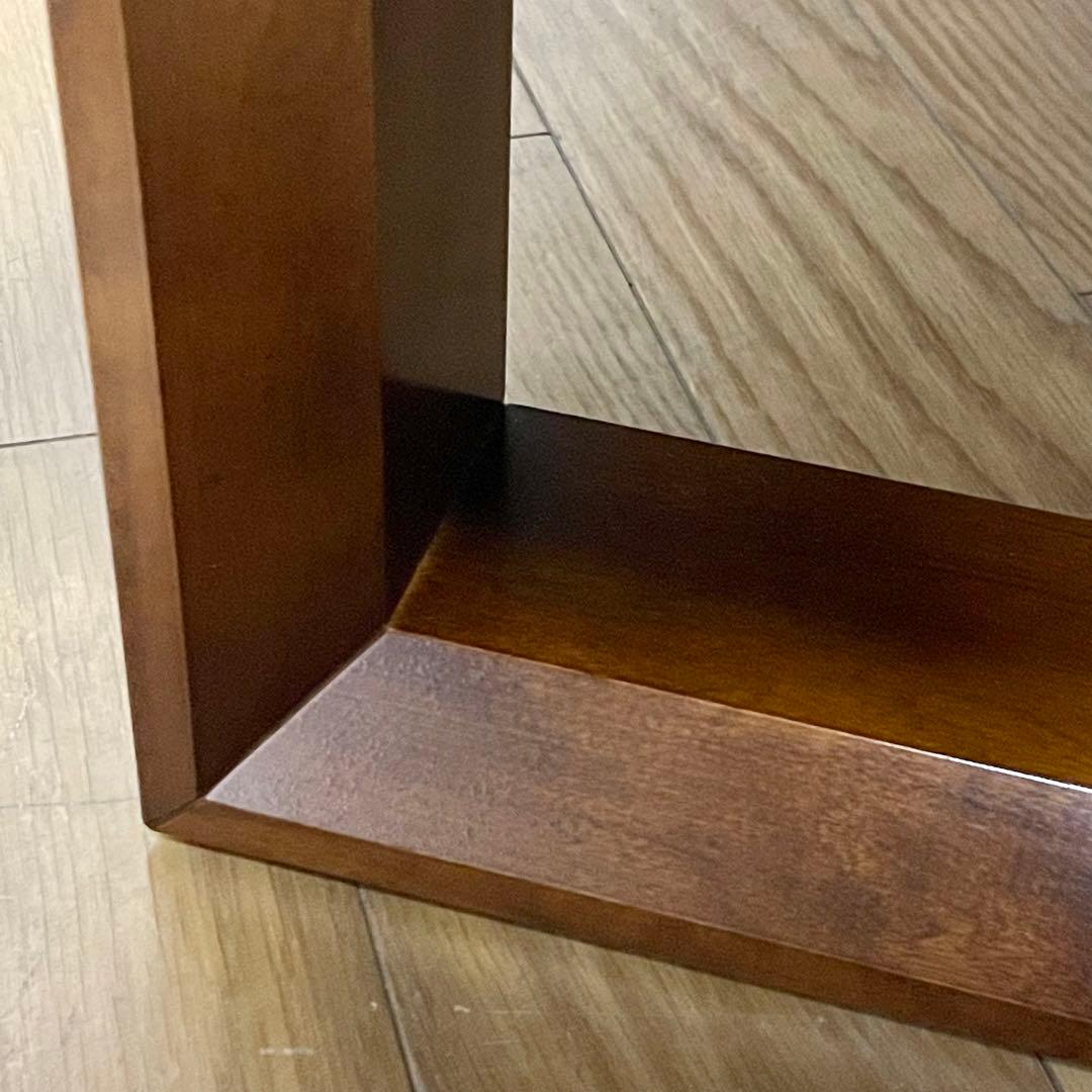 【MORISHIGE】\"洛\"45 座卓 (布貼)