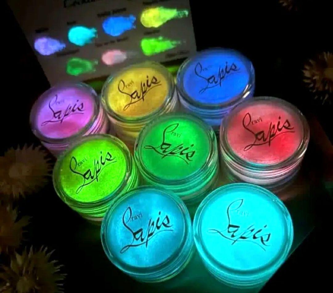 ネイルパーツ Lapis Ravi