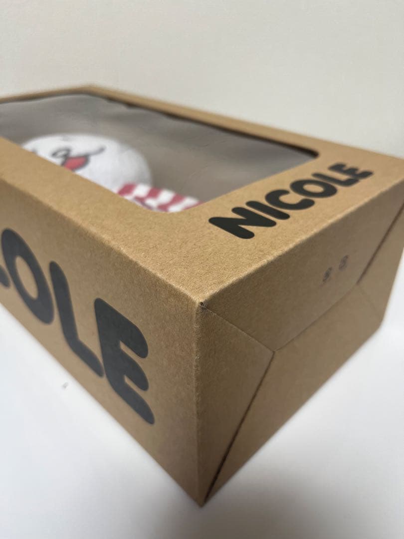 未使用】BUMP OF CHICKEN バンプ ニコル ぬいぐるみ - メルカリ