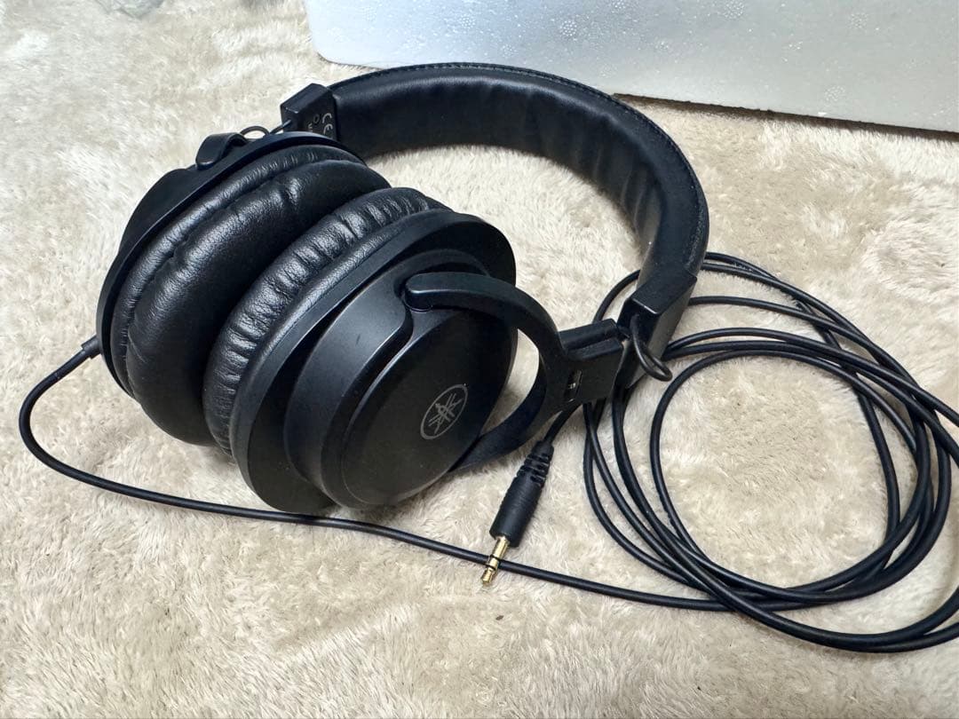 DTM・DAW YAMAHA AG03 MK2 LIVE STREAMING PACK