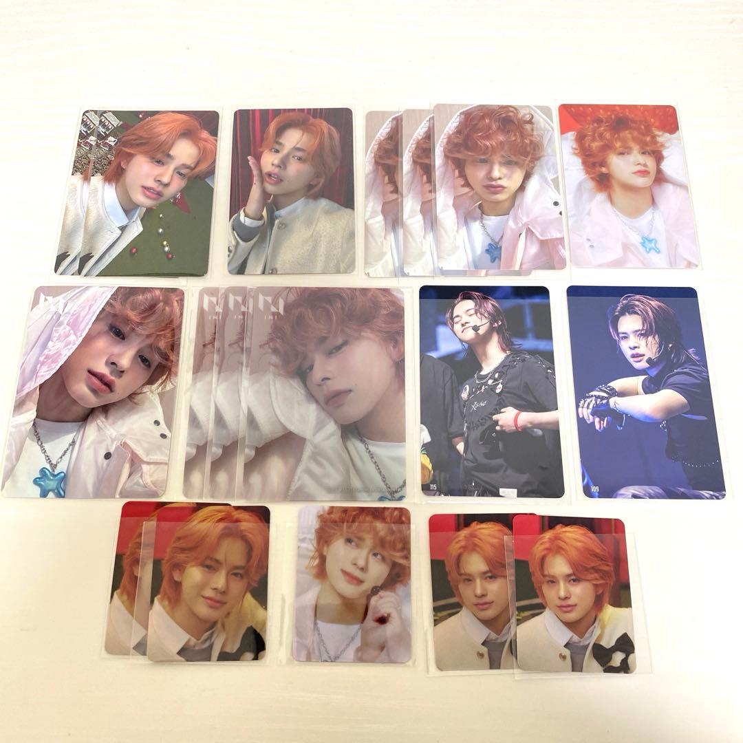 INI 松田迅 ウィンマジ 特典 トレカ タワレコ HMV XQUARE - メルカリ