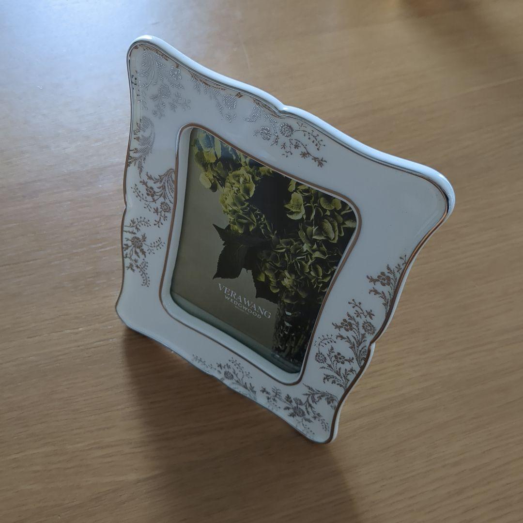 ウェッジウッド　フォトフレーム