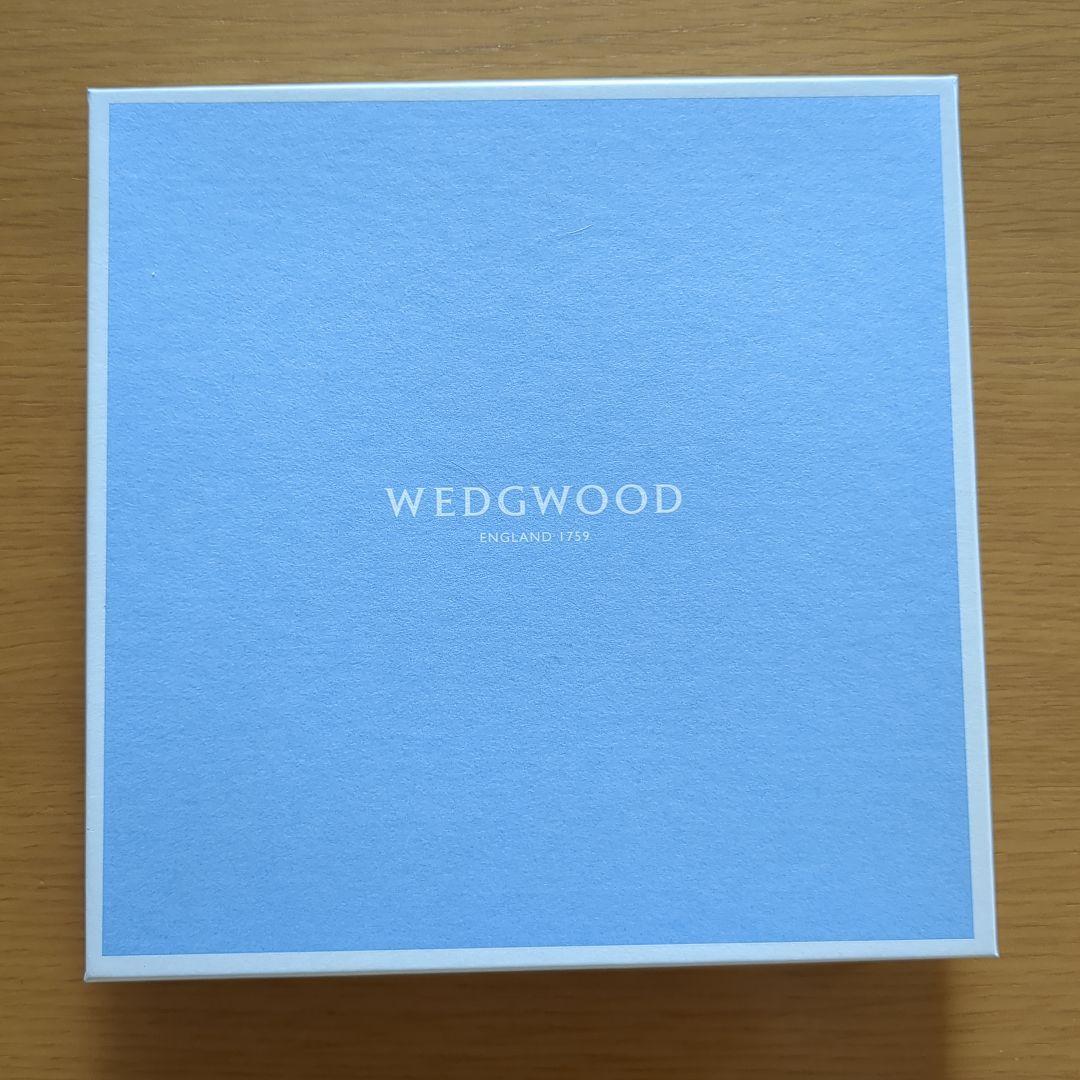 ウェッジウッド　フォトフレーム