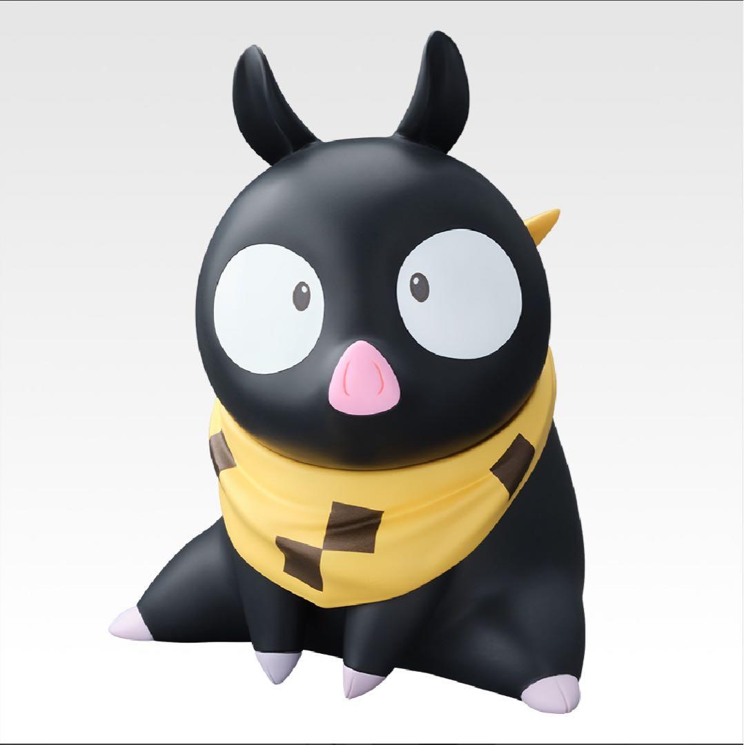 一番くじらんま1/2 2弾フィギュアコンプリートラストワン賞含む２９点セット