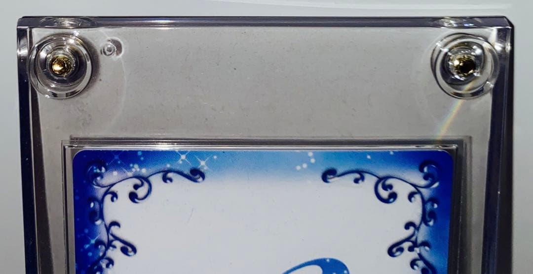 プレシャスメモリーズ とある科学の超電磁砲 御坂美琴 直筆サイン