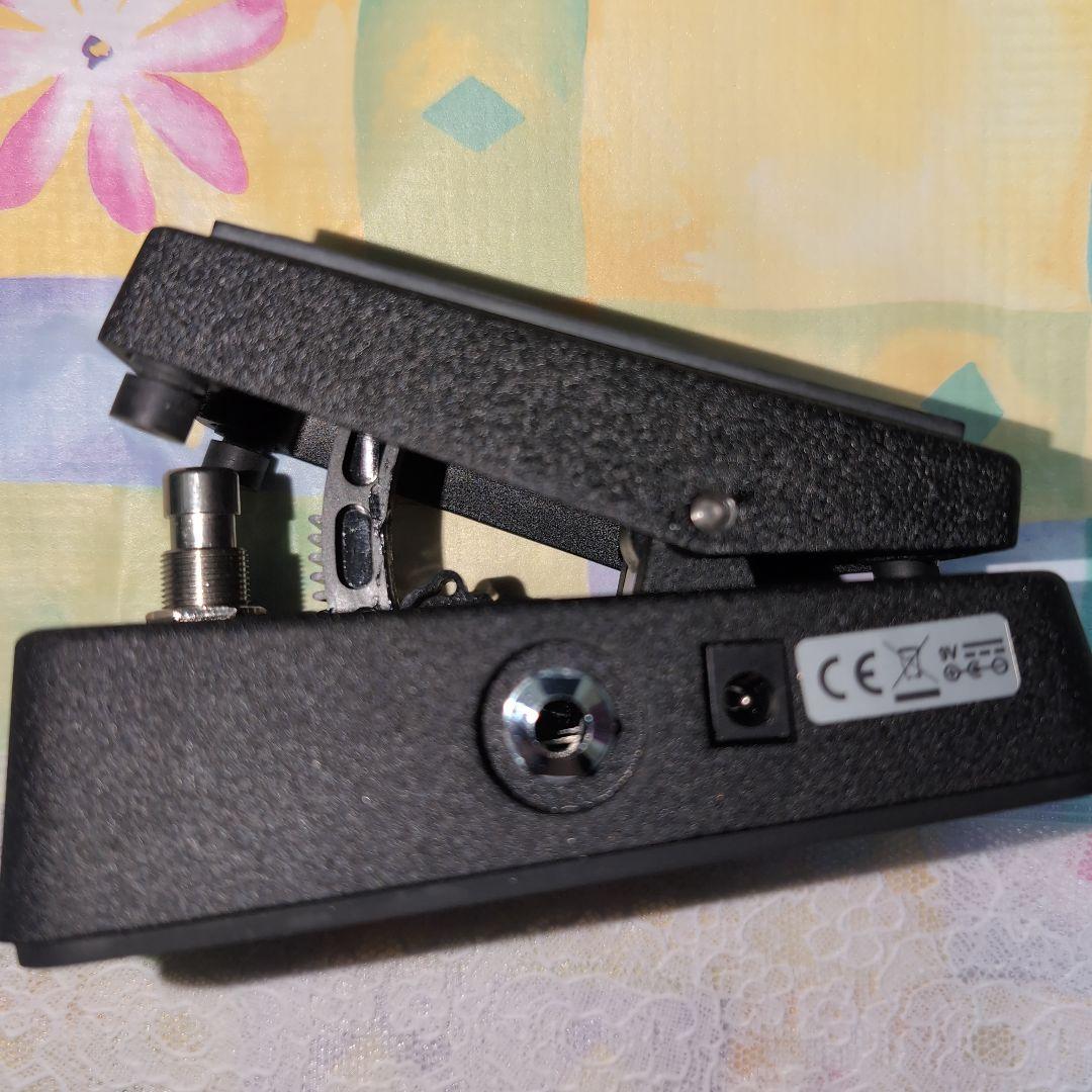 Cry Baby Mini ワウペダル