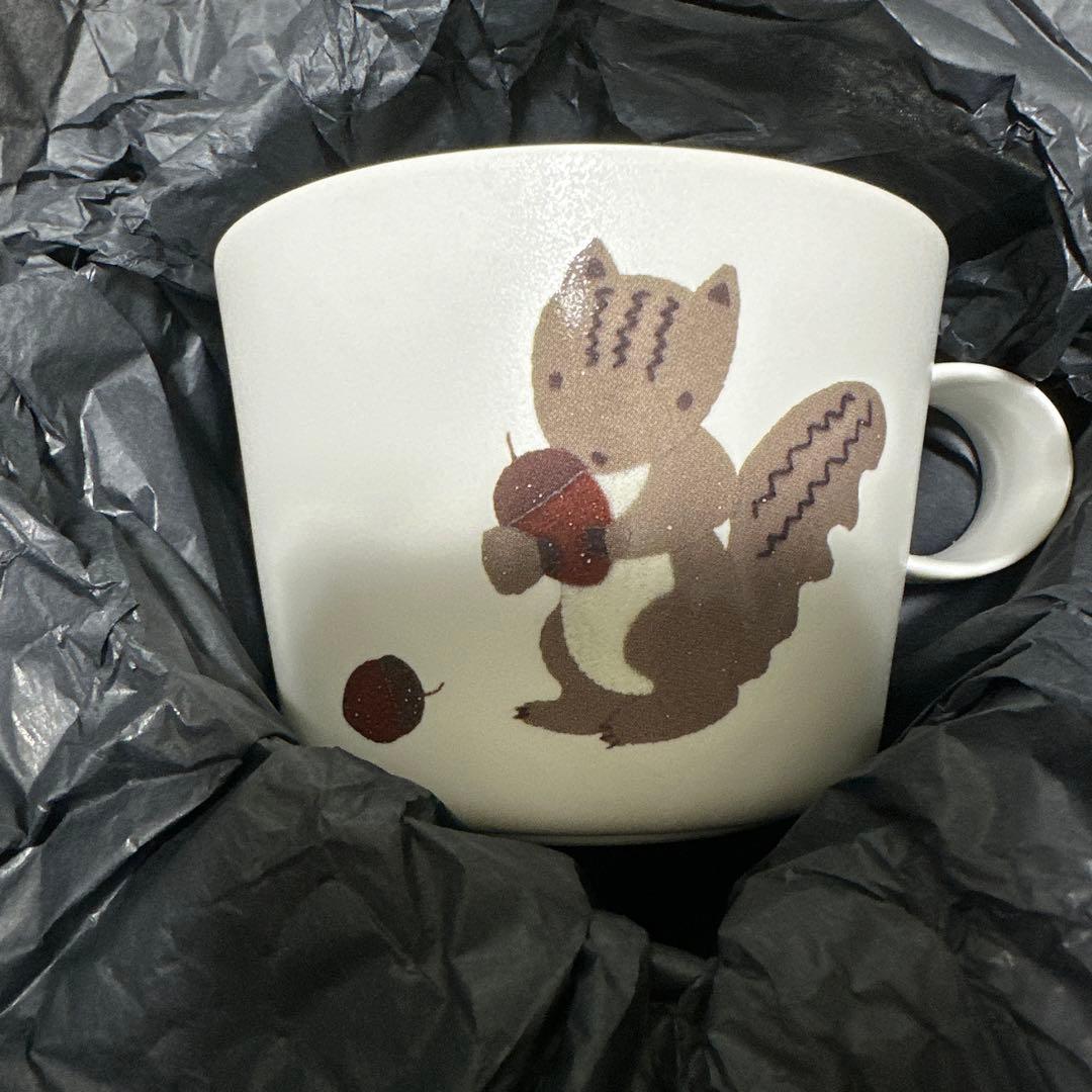 【新品未使用】ファミリア　イイホシユミコ　familiar お皿　プレート