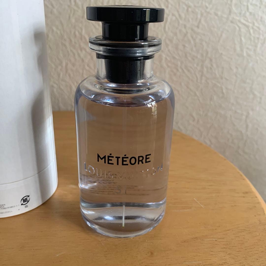 箱付き 正規 美品 LOUIS VUITTON メテオール 100ml - メルカリ
