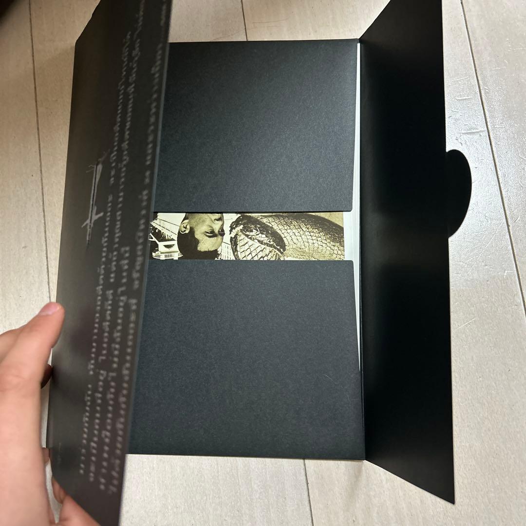 ミュージシャン SIM CITY PHOTOGRAPHS