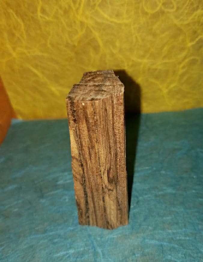 89 沈香、伽羅、六国五味、聞香、香木「天然カンボジア産黄熟香▪️22,6g」