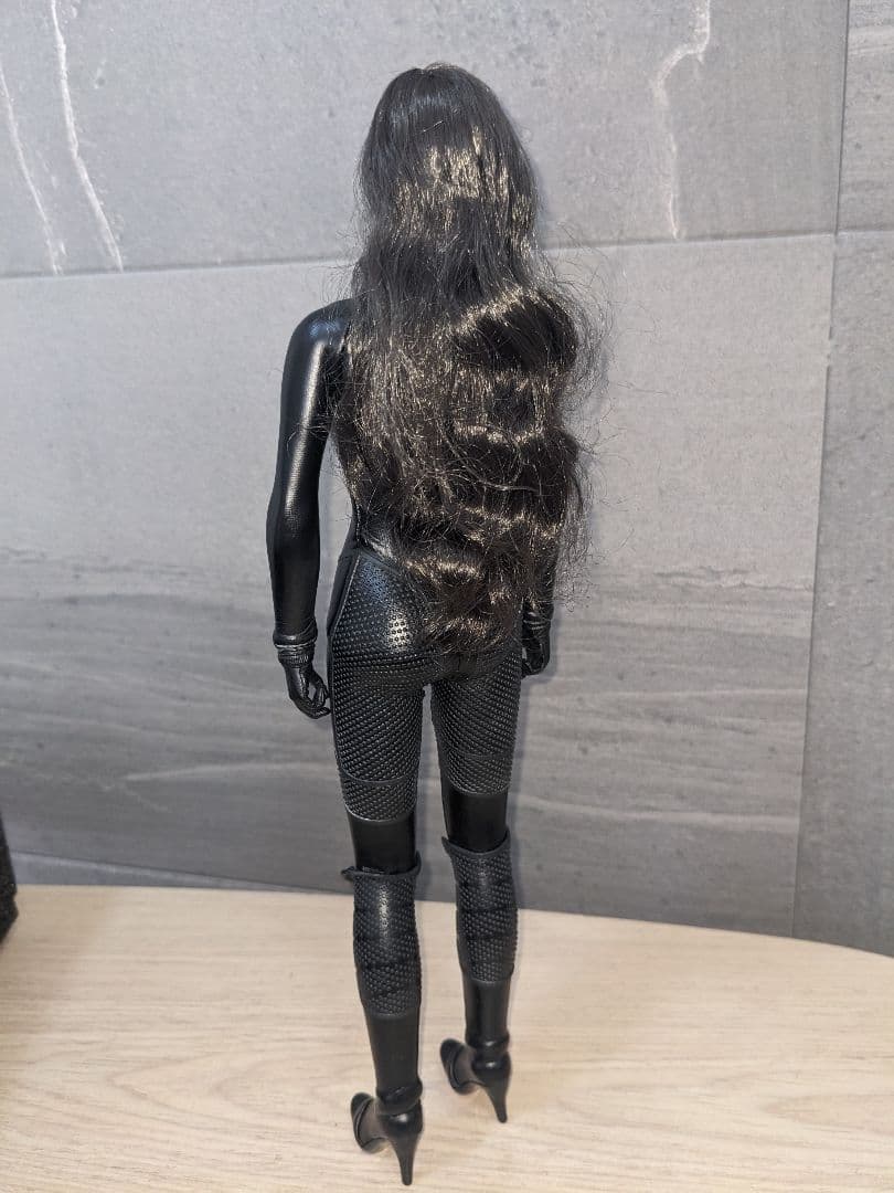 GDTOYS 1/6スケール メガネスネークバロネスタイプ ホットトイズ