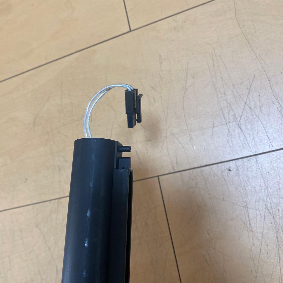 東京マルイ　次世代hk416 デルタカスタム Firstカスタム　TITAN