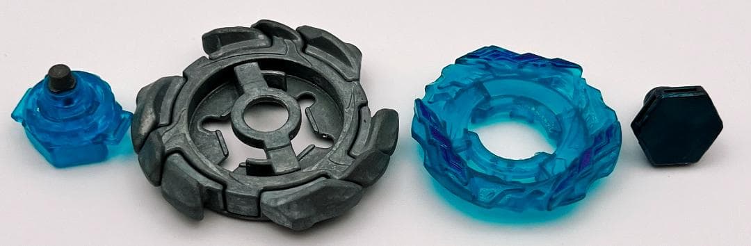 匿名配送ブリッツユニコルノ 100RSF メタルファイト ベイブレード 正規品