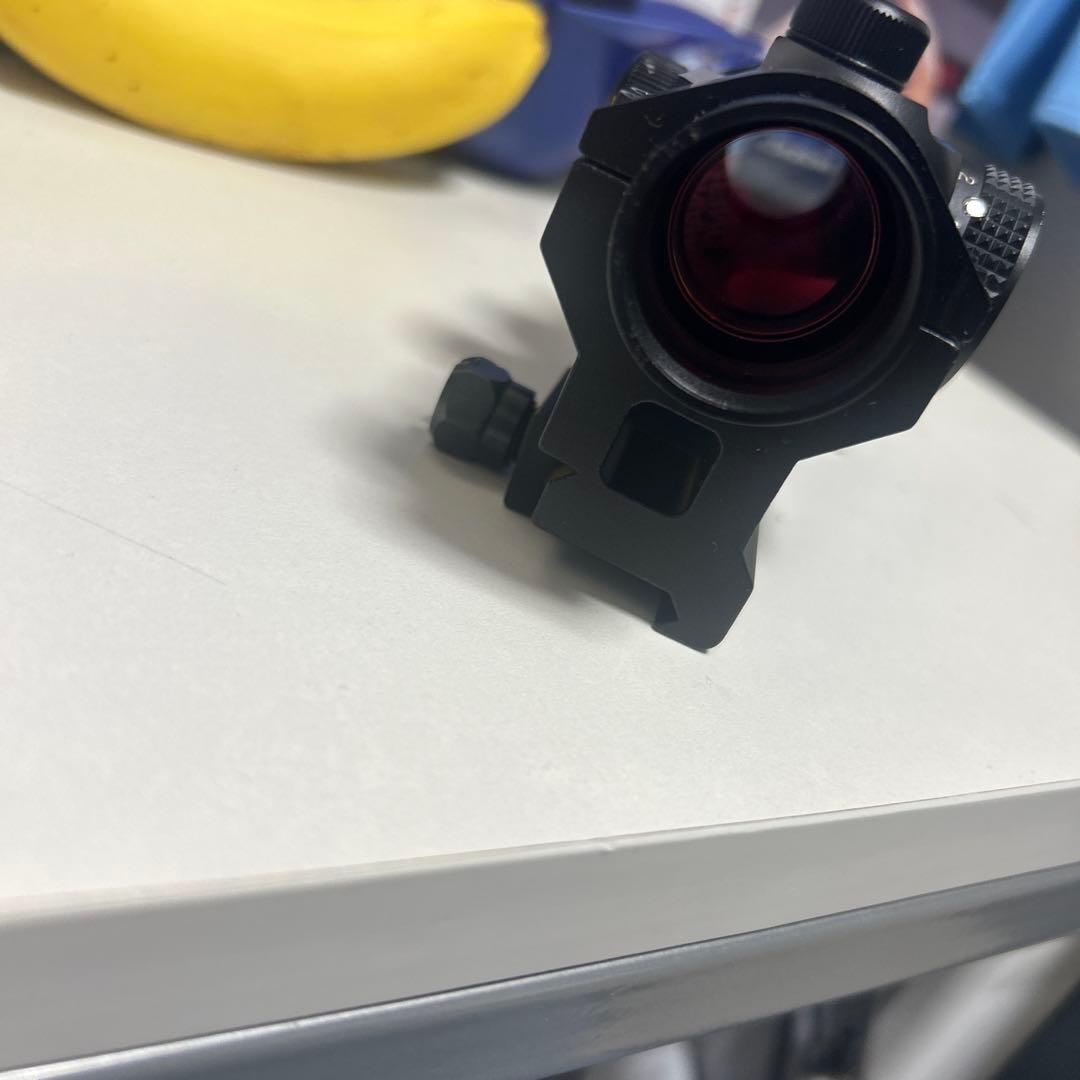 SIGHTRON　ダットサイト　SD-30