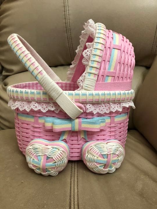 ピカハムタロウ様　オーダー完成品