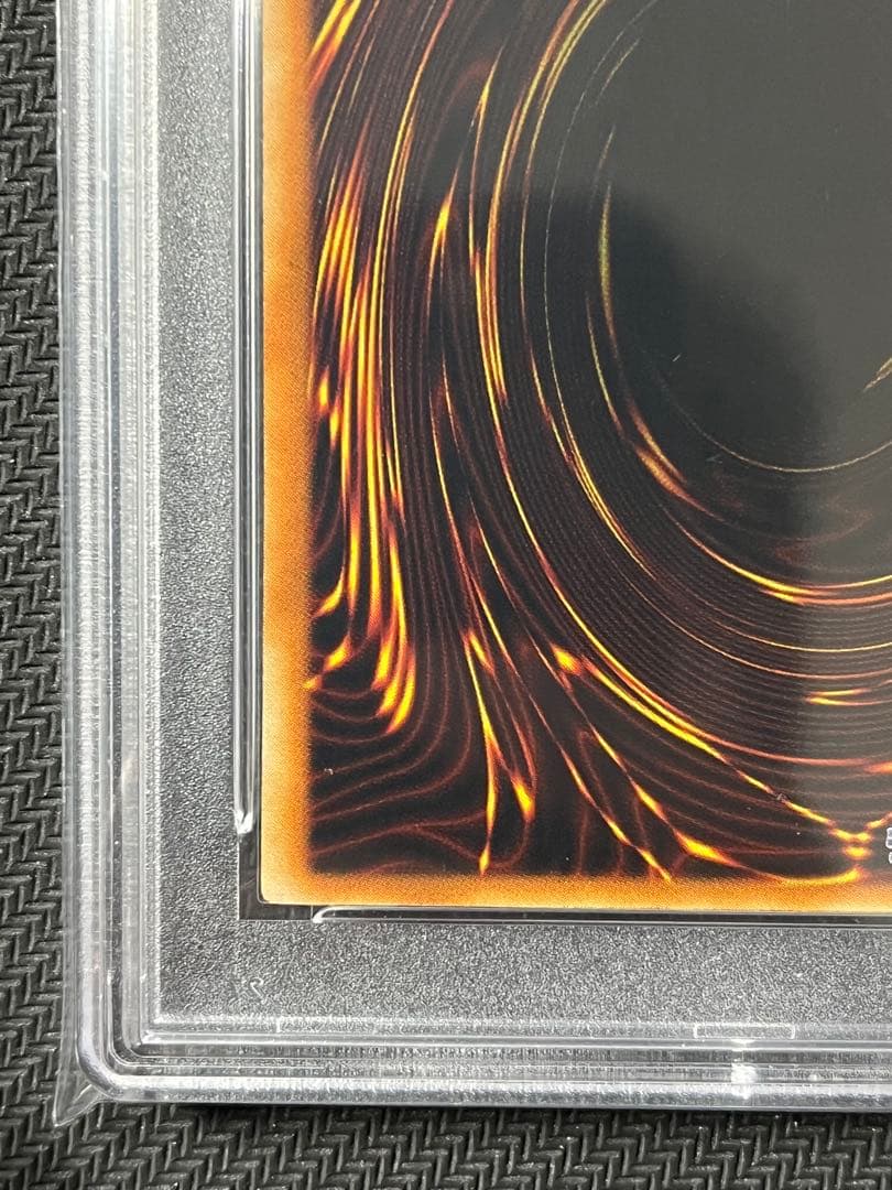 PSA10】真紅眼の闇竜 レリーフ アルティメットレアW6S-JP001 - メルカリ