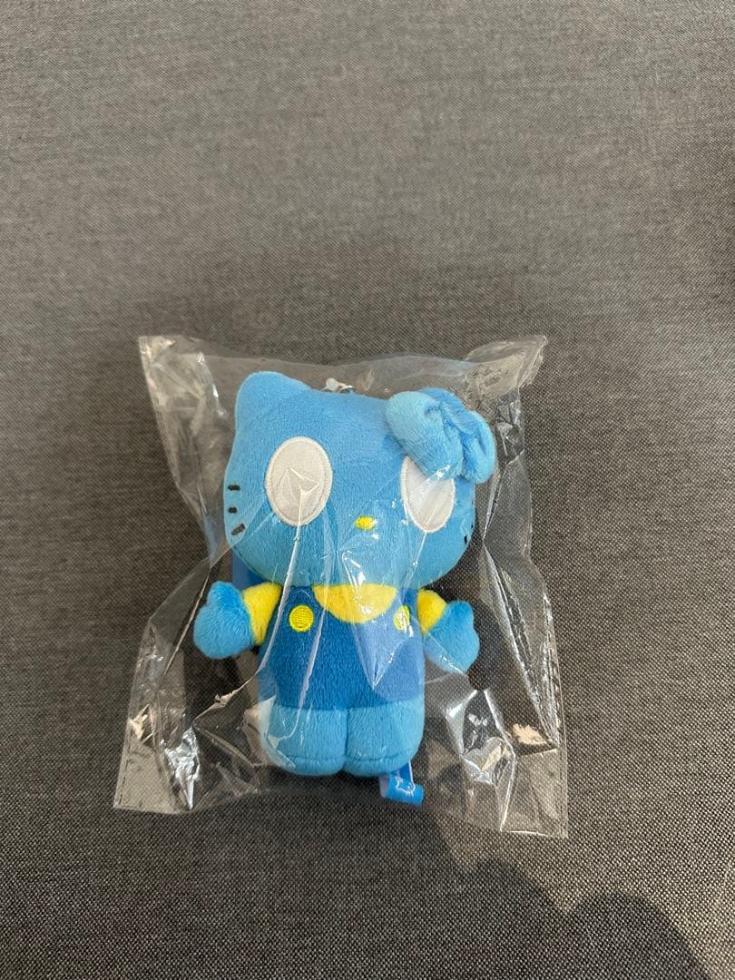 COIN PARKING DELIVERY × SANRIOKey Holder - メルカリ