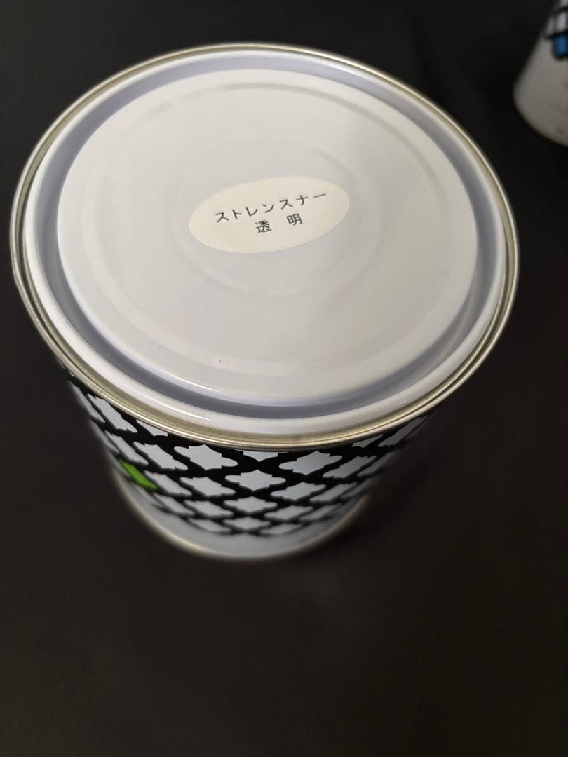 ディップアート初心者セット【説明本と補強材料セット】