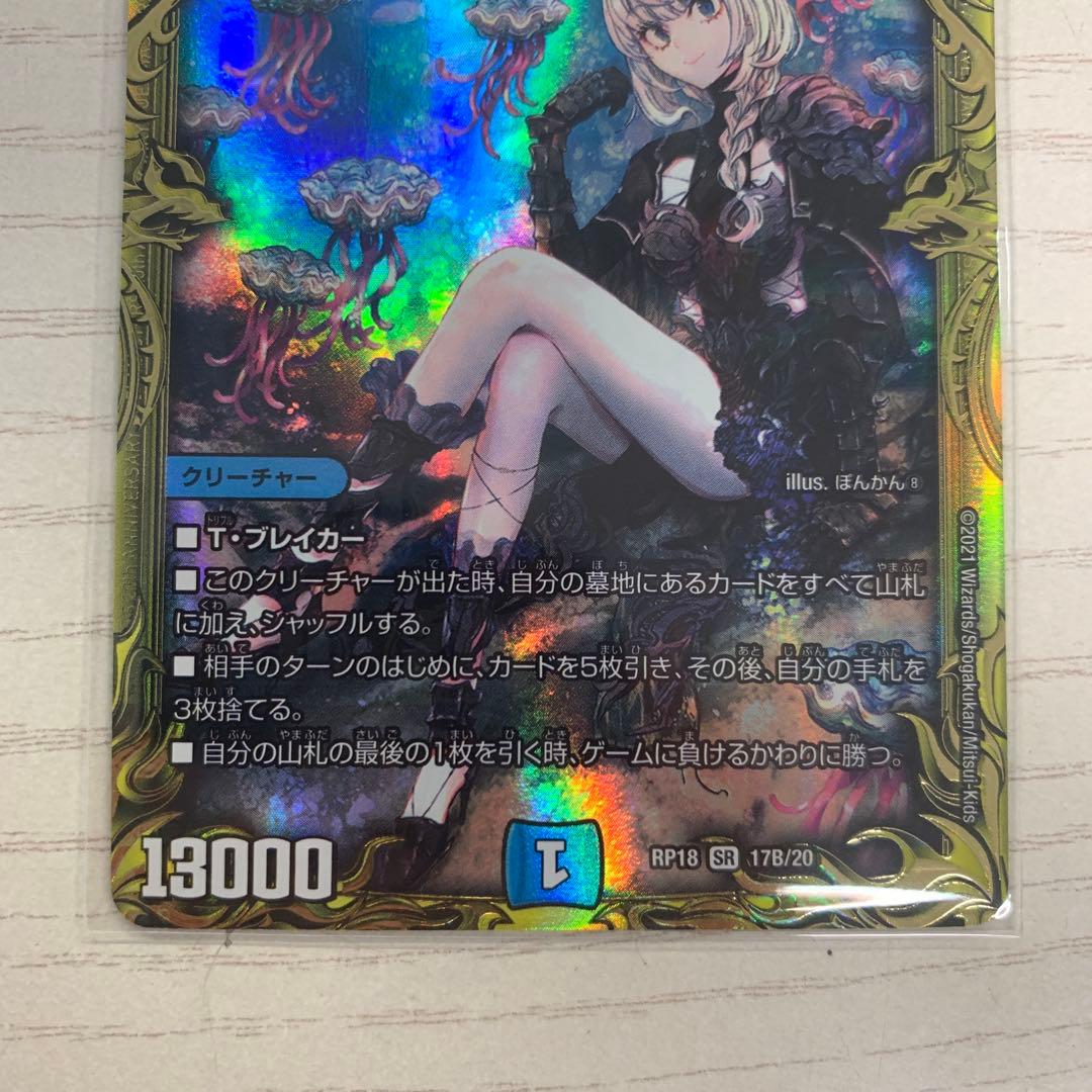 水上第九院シャコガイルb