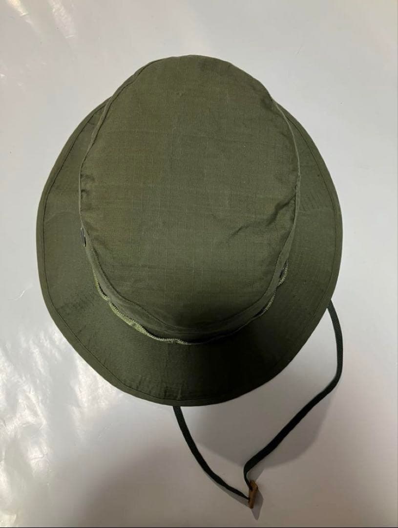 米軍 ブーニーハット　ジャングル　ブッシュ　dead stock 袋入り　実物