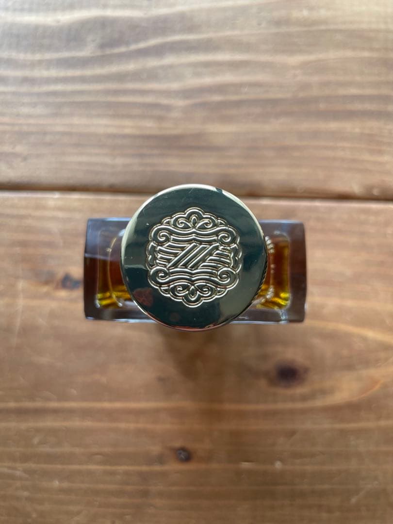 ZOOLOGIST（ズーロジスト）BEE ビー ミツバチ 60ml