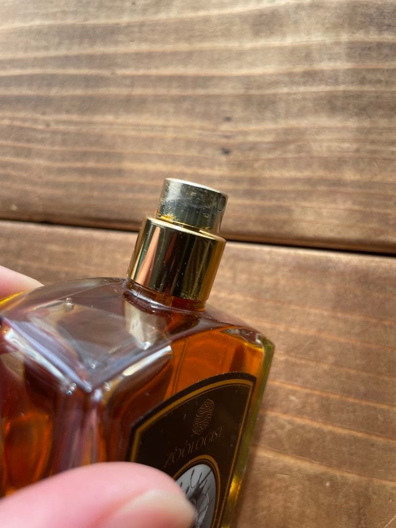 ZOOLOGIST（ズーロジスト）BEE ビー ミツバチ 60ml