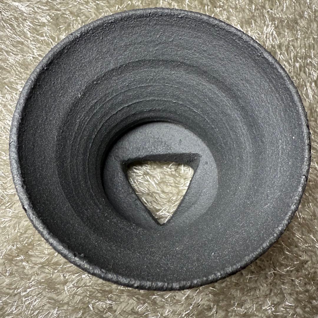 GOAT 鉢　「LOST」　サイズXS 新品未使用