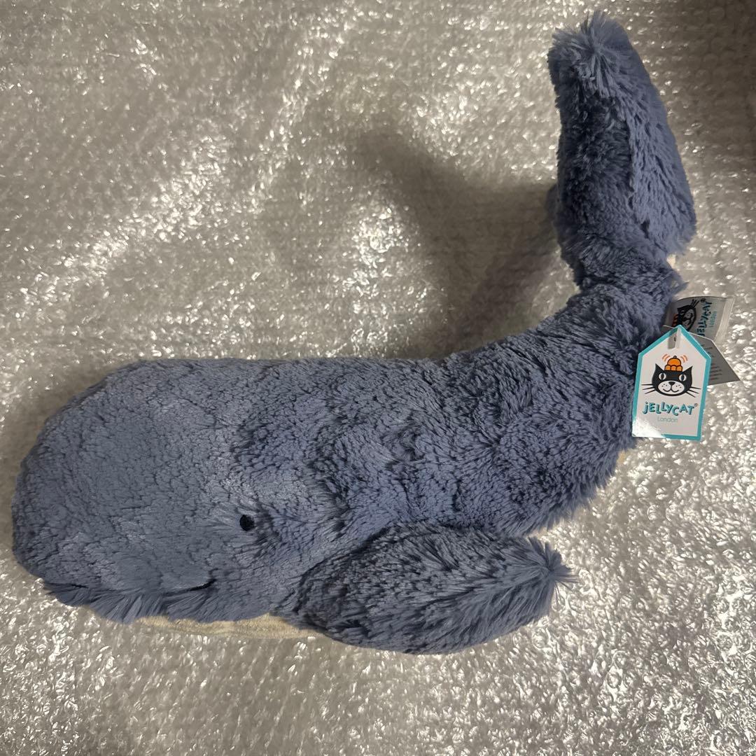 未使用タグ付き  ぬいぐるみセット