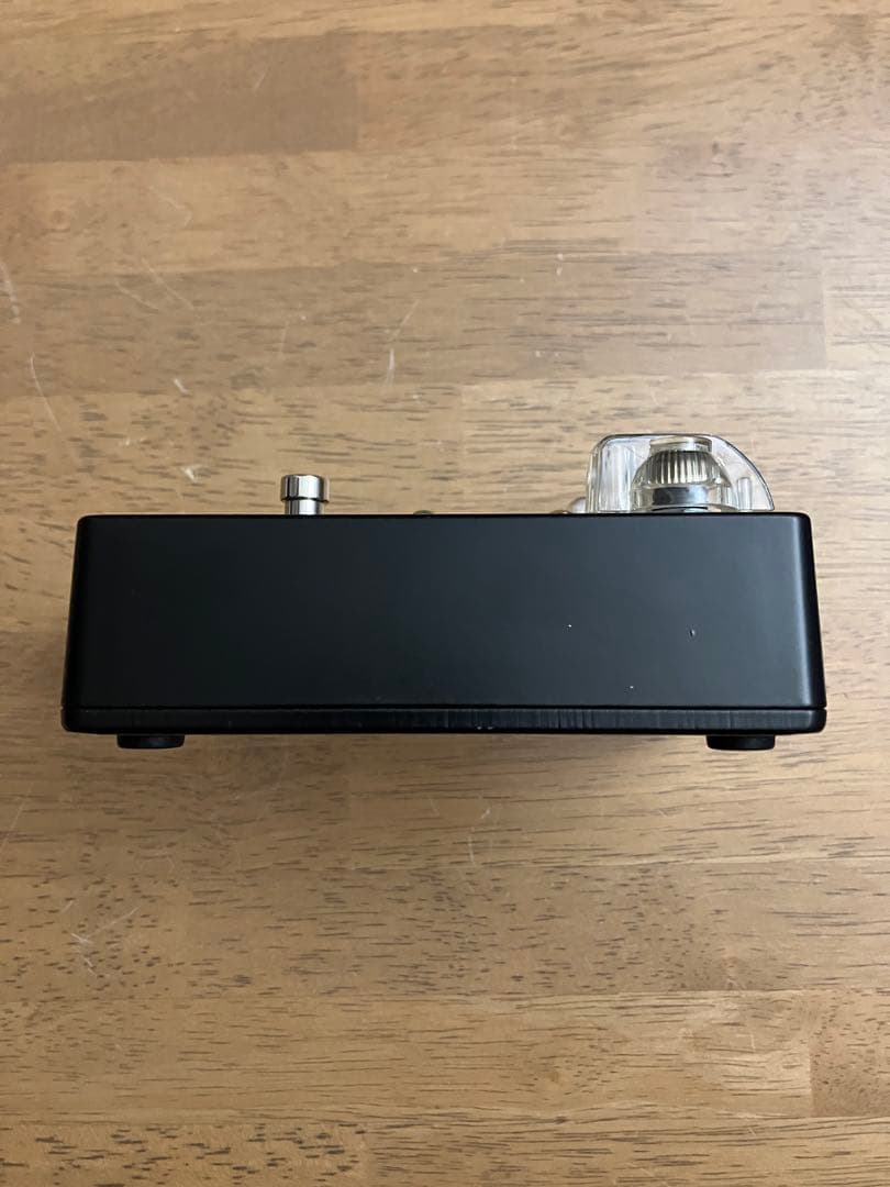 ギター UNION Tube & Transistor Tone Druid