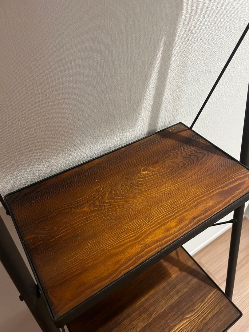 ジャーナルスタンダードファーニチャー　ラダー