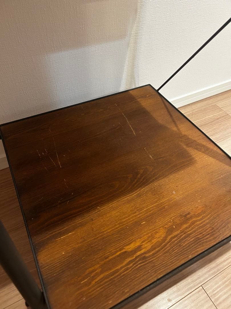 ジャーナルスタンダードファーニチャー　ラダー