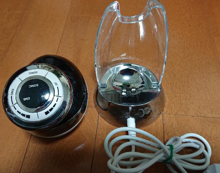 RFボーテキャビスパ