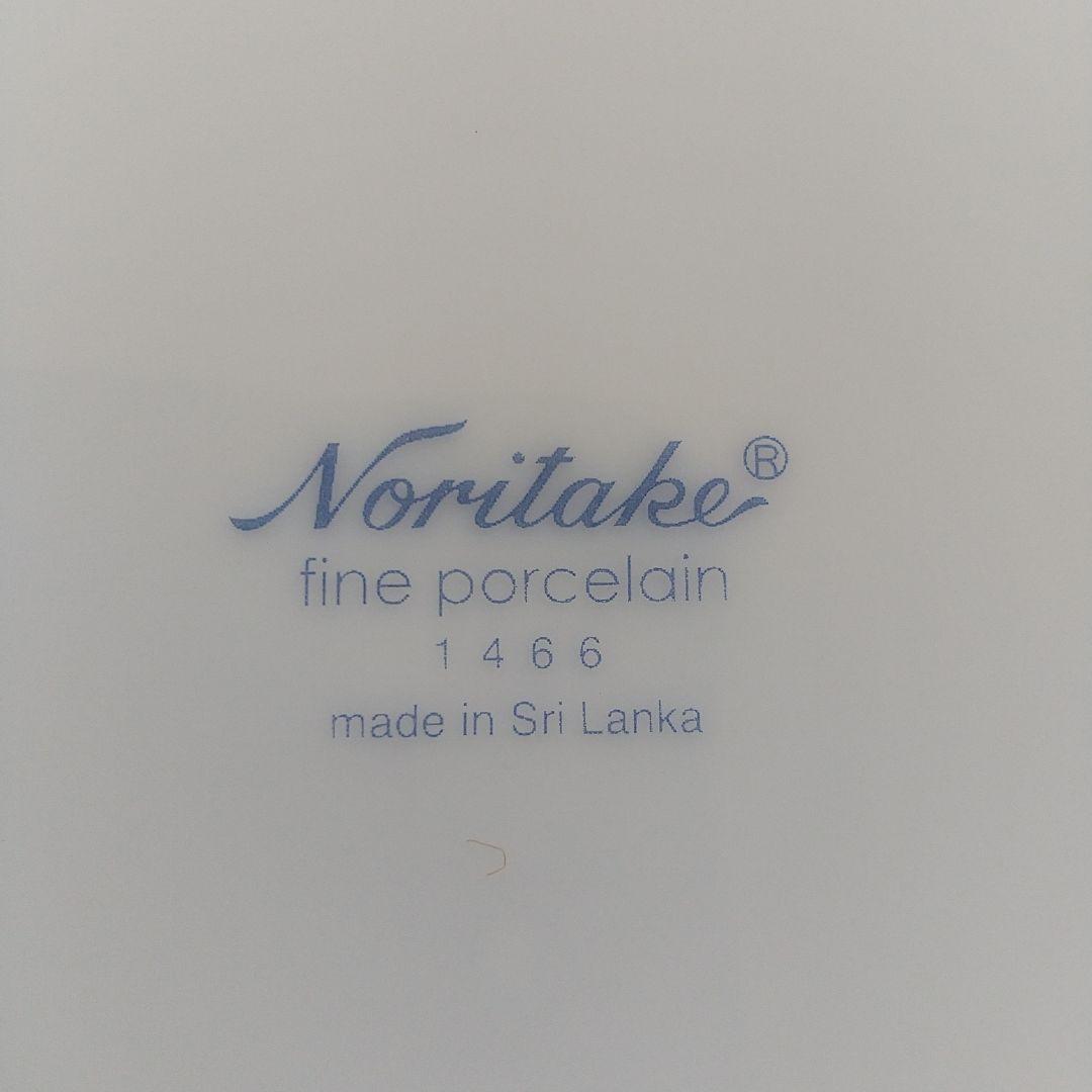 未使用 9枚 ノリタケ GOLD RlDGE 大皿 4枚 中皿 5枚 - メルカリ