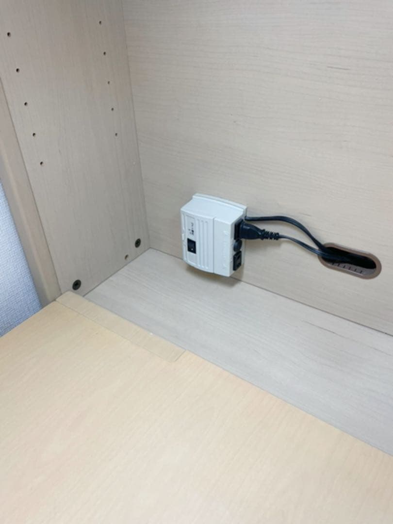 コイズミ 学習机 勉強机