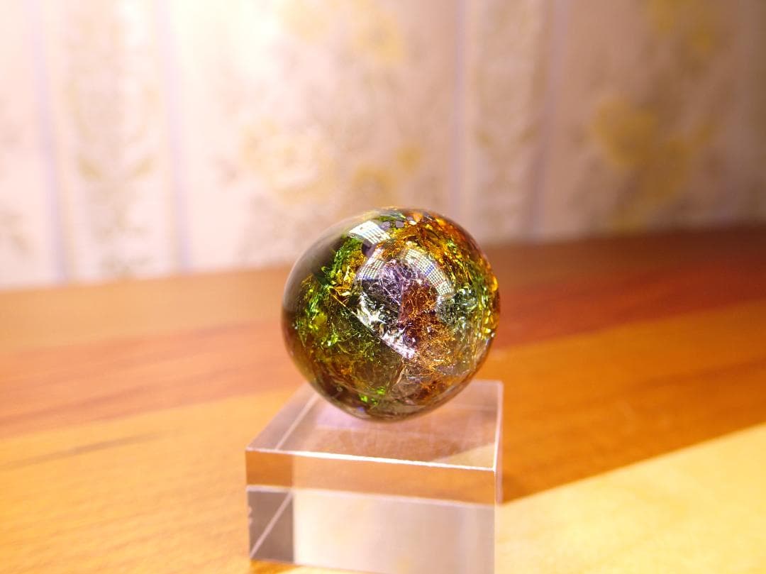 ❇神聖物⭐ポンカーン♉タイの宝石♎レクライ♌多彩なクリスタル❄プラクルアン✨