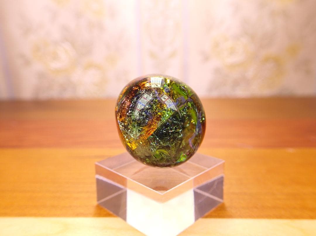 ❇神聖物⭐ポンカーン♉タイの宝石♎レクライ♌多彩なクリスタル❄プラクルアン✨