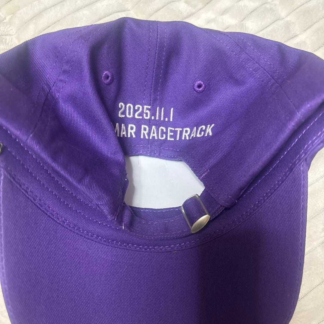 非売品 フォーエバーヤング キャップ 帽子 - メルカリ