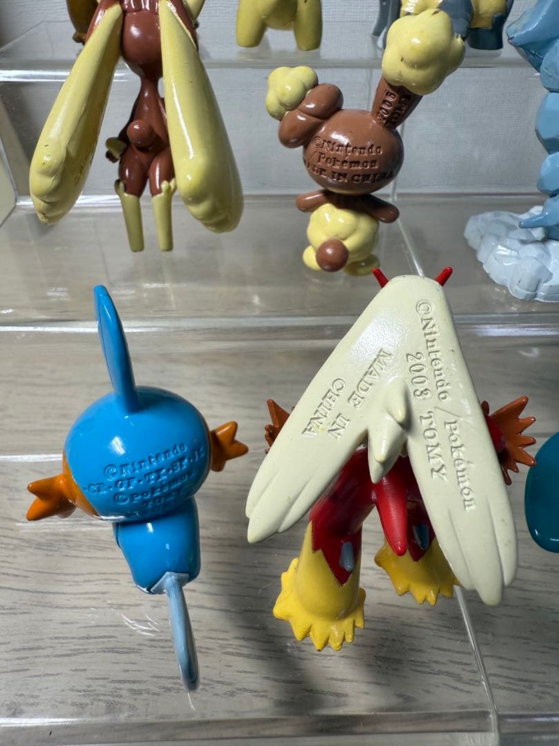 ポケモン モンコレ 貴重な12個セット まとめ売り ポケモン モンコレ