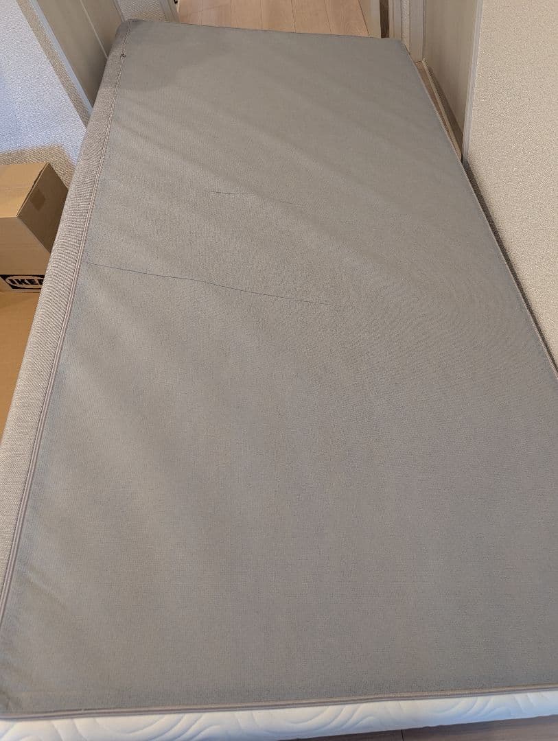 しょんきち　シングルマットレス （ベッド TEMPUR テンピュール）