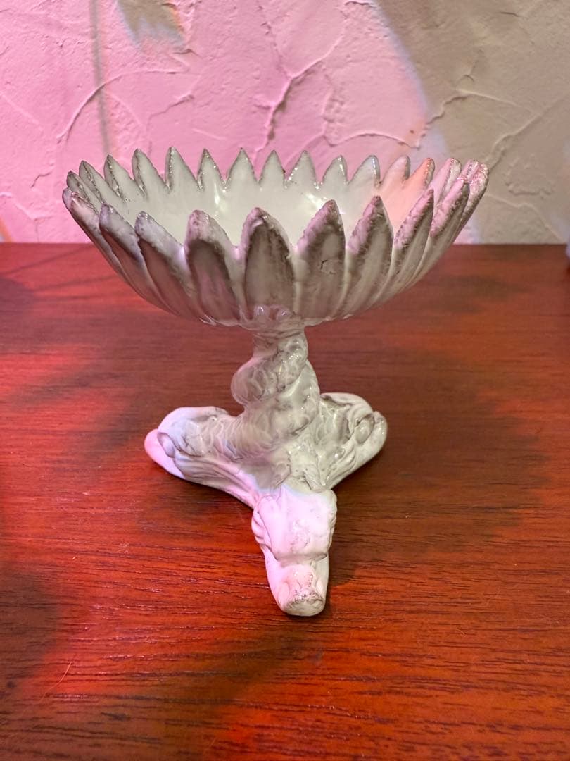 インセンスホルダーDauphin お香立て　アスティエ・ド・ヴィラット