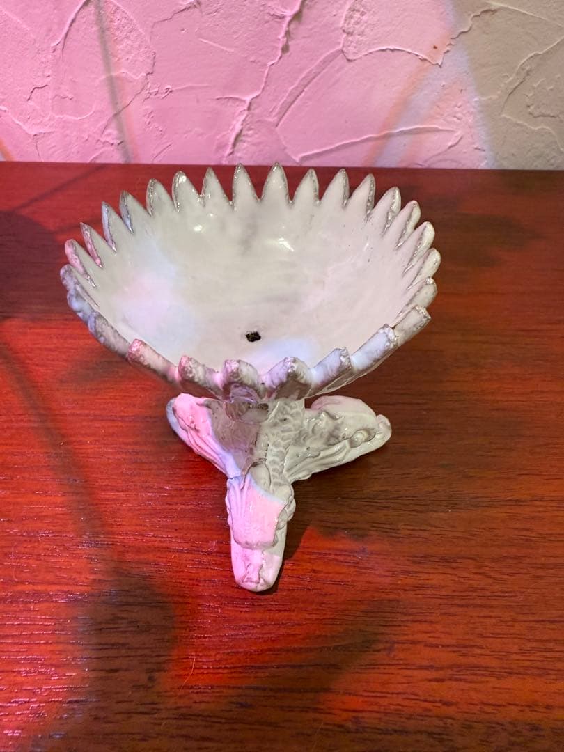 インセンスホルダーDauphin お香立て　アスティエ・ド・ヴィラット