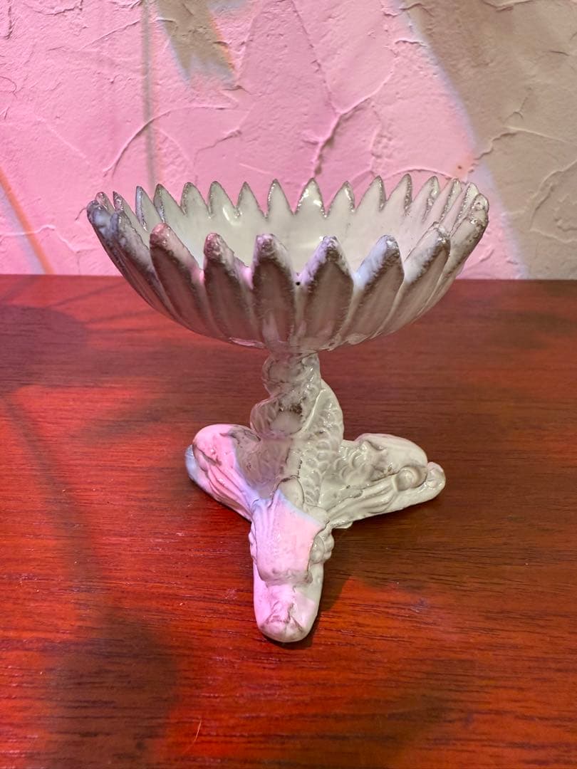 インセンスホルダーDauphin お香立て　アスティエ・ド・ヴィラット