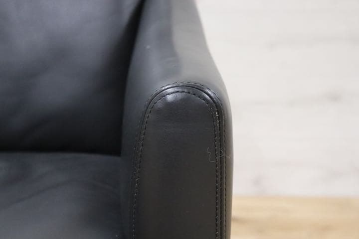 gmck339F ○ okamura オカムラ ○ 応接 オフィス 事務 1人掛